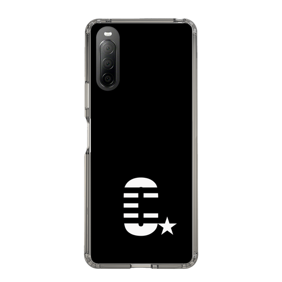 スリムプロテクションケース［ MIW - C - ブラック ］