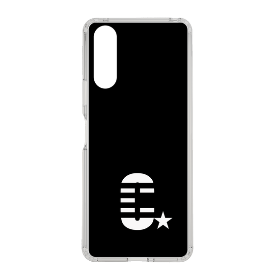 スリムプロテクションケース［ MIW - C - ブラック ］