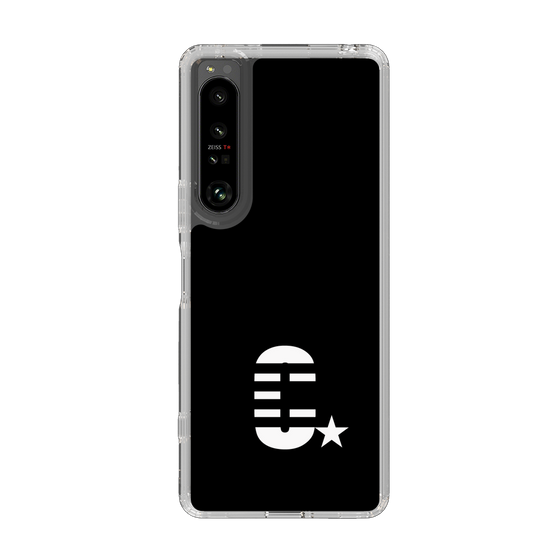 スリムプロテクションケース［ MIW - C - ブラック ］