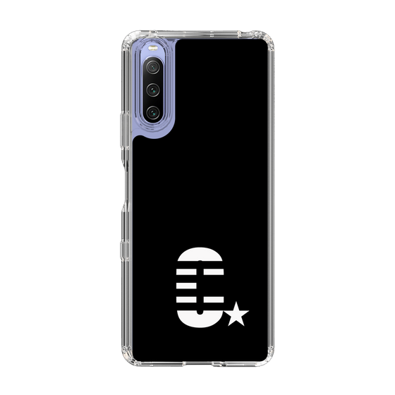 スリムプロテクションケース［ MIW - C - ブラック ］