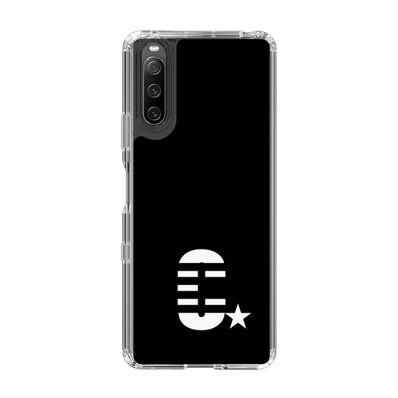 スリムプロテクションケース［ MIW - C - ブラック ］