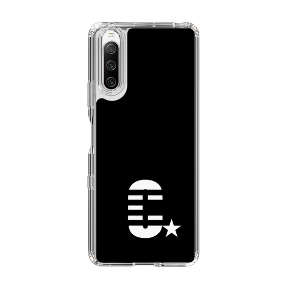 スリムプロテクションケース［ MIW - C - ブラック ］