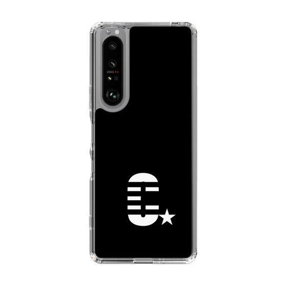 スリムプロテクションケース［ MIW - C - ブラック ］