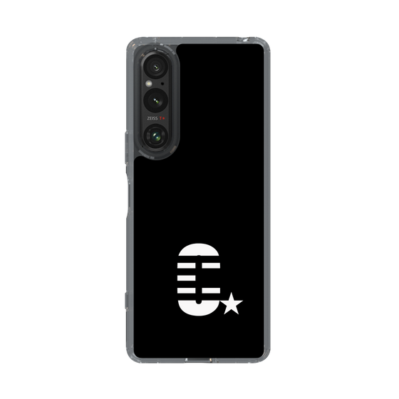 スリムプロテクションケース［ MIW - C - ブラック ］