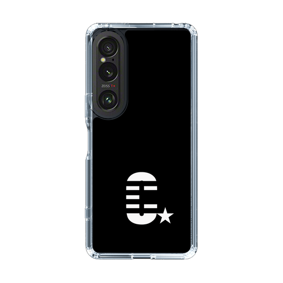 スリムプロテクションケース［ MIW - C - ブラック ］