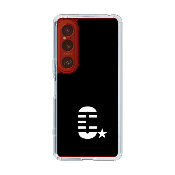 スリムプロテクションケース［ MIW - C - ブラック ］