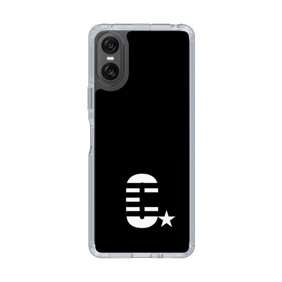 スリムプロテクションケース［ MIW - C - ブラック ］