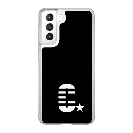 スリムプロテクションケース［ MIW - C - ブラック ］