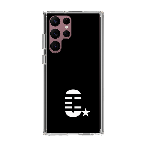 スリムプロテクションケース［ MIW - C - ブラック ］