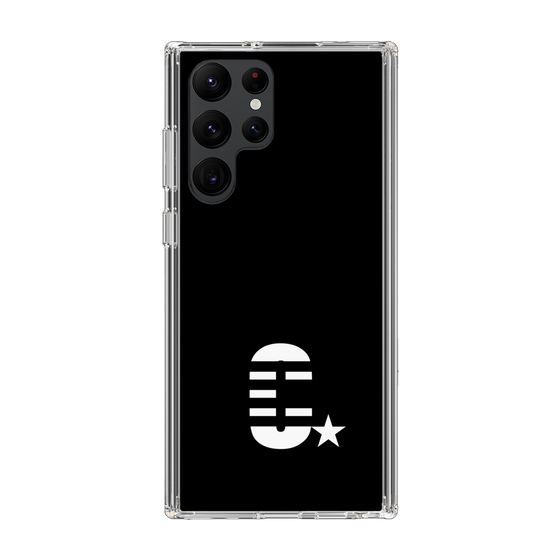 スリムプロテクションケース［ MIW - C - ブラック ］