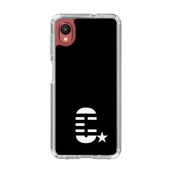 スリムプロテクションケース［ MIW - C - ブラック ］