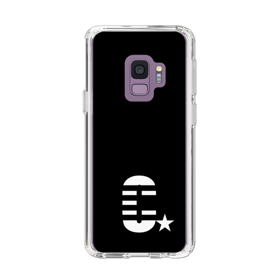 スリムプロテクションケース［ MIW - C - ブラック ］