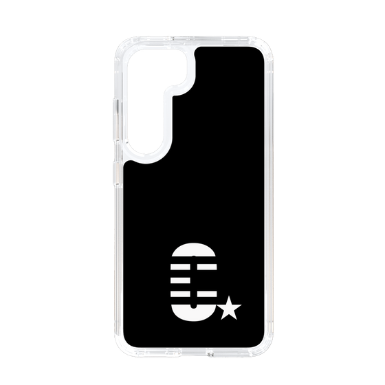 スリムプロテクションケース［ MIW - C - ブラック ］