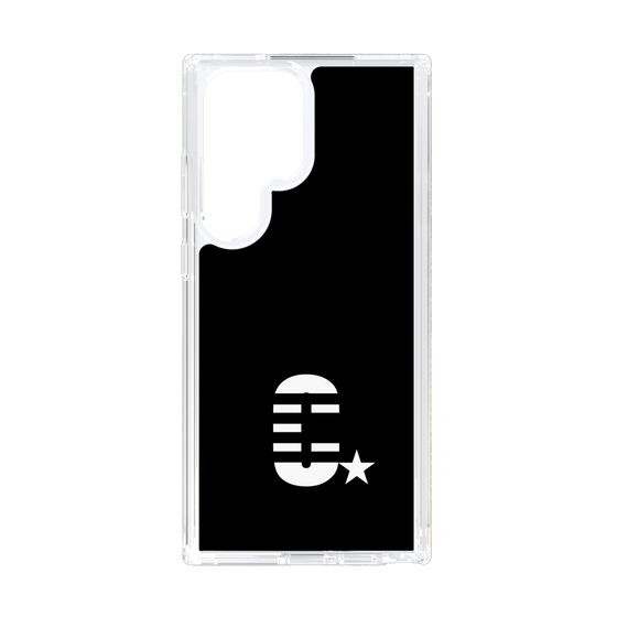 スリムプロテクションケース［ MIW - C - ブラック ］