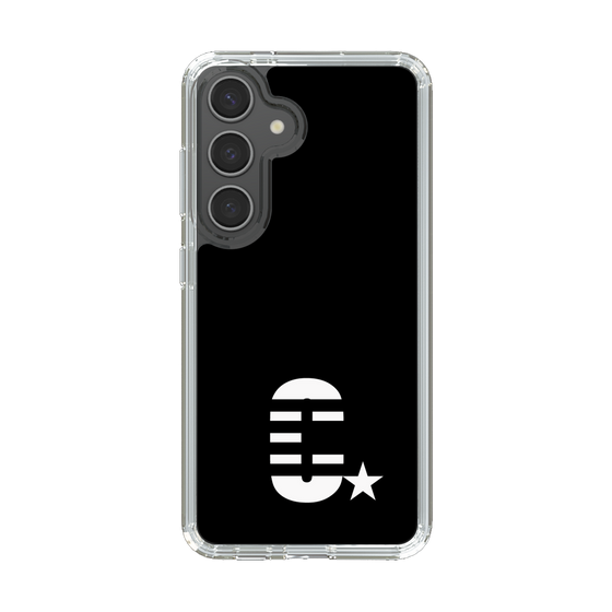 スリムプロテクションケース［ MIW - C - ブラック ］