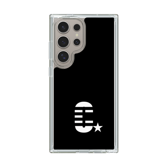 スリムプロテクションケース［ MIW - C - ブラック ］