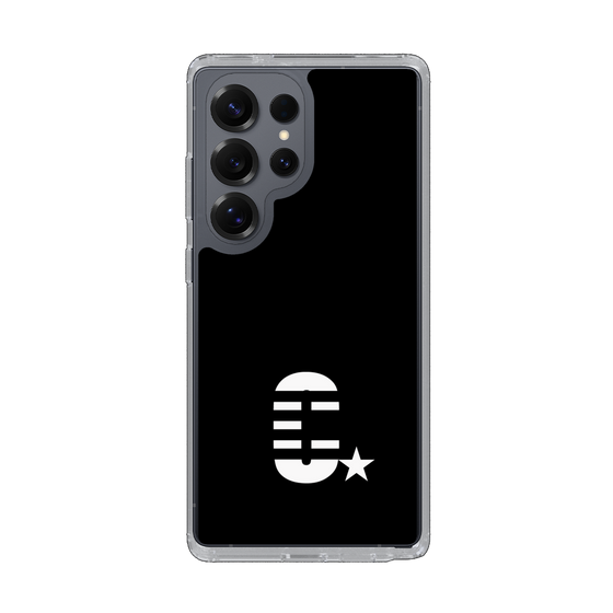 スリムプロテクションケース［ MIW - C - ブラック ］