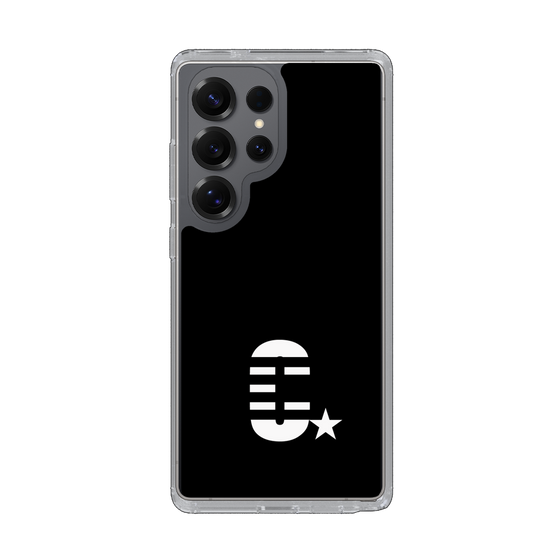 スリムプロテクションケース［ MIW - C - ブラック ］