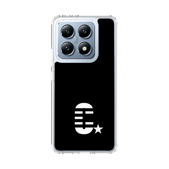 スリムプロテクションケース［ MIW - C - ブラック ］