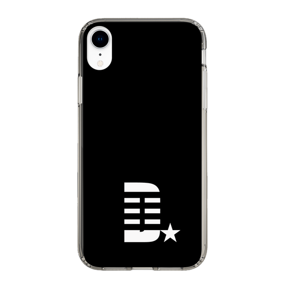 スリムプロテクションケース［ MIW - D - ブラック ］