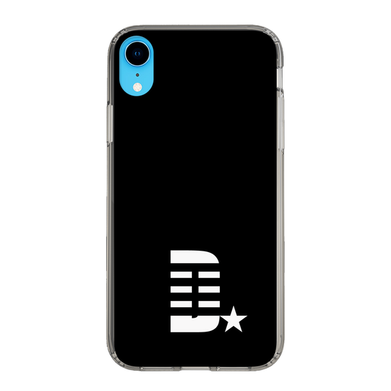 スリムプロテクションケース［ MIW - D - ブラック ］