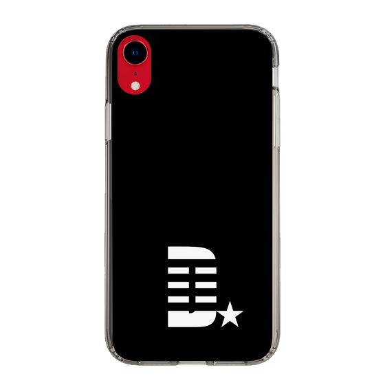 スリムプロテクションケース［ MIW - D - ブラック ］