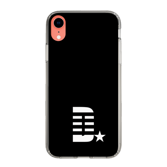 スリムプロテクションケース［ MIW - D - ブラック ］