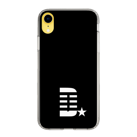 スリムプロテクションケース［ MIW - D - ブラック ］