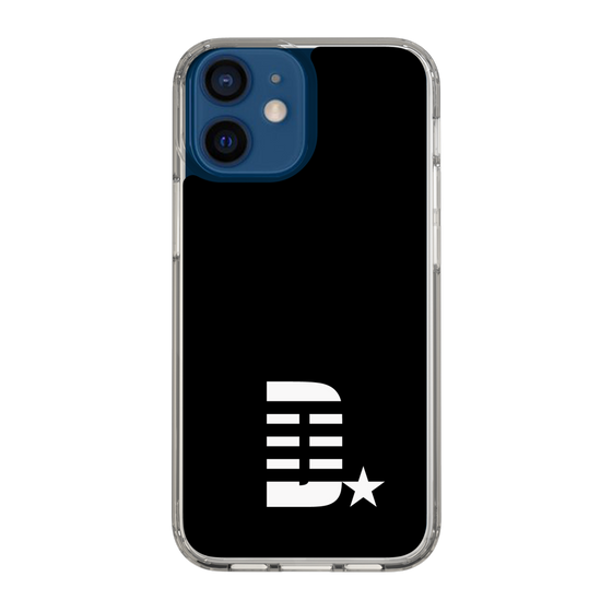 スリムプロテクションケース［ MIW - D - ブラック ］