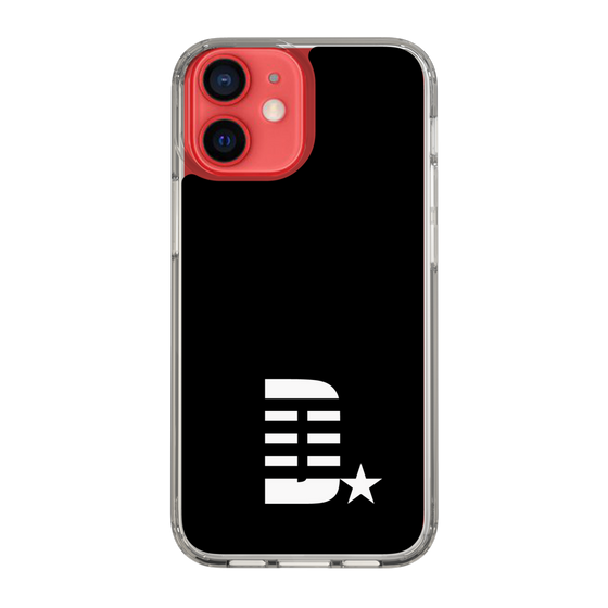 スリムプロテクションケース［ MIW - D - ブラック ］