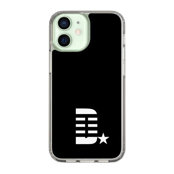 スリムプロテクションケース［ MIW - D - ブラック ］