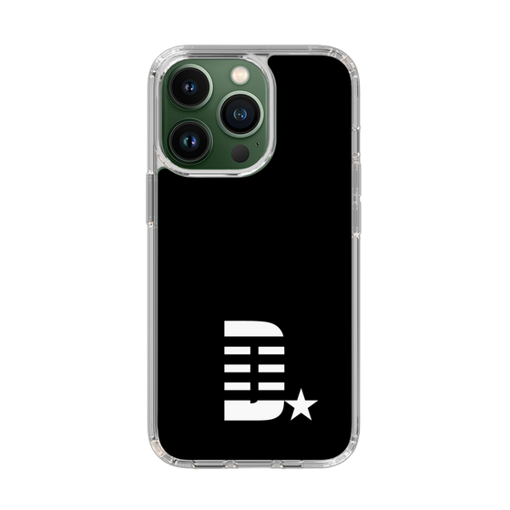 スリムプロテクションケース［ MIW - D - ブラック ］