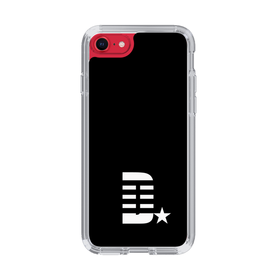 スリムプロテクションケース［ MIW - D - ブラック ］