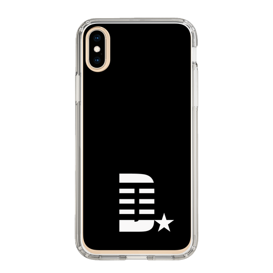 スリムプロテクションケース［ MIW - D - ブラック ］