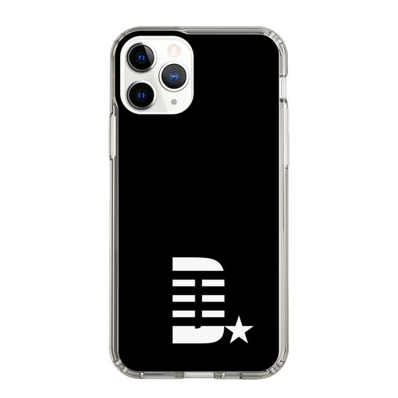 スリムプロテクションケース［ MIW - D - ブラック ］