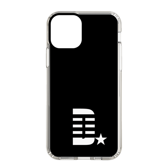 スリムプロテクションケース［ MIW - D - ブラック ］