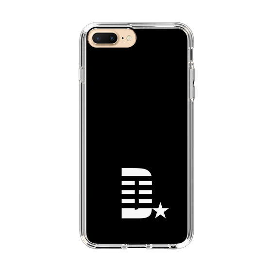 スリムプロテクションケース［ MIW - D - ブラック ］