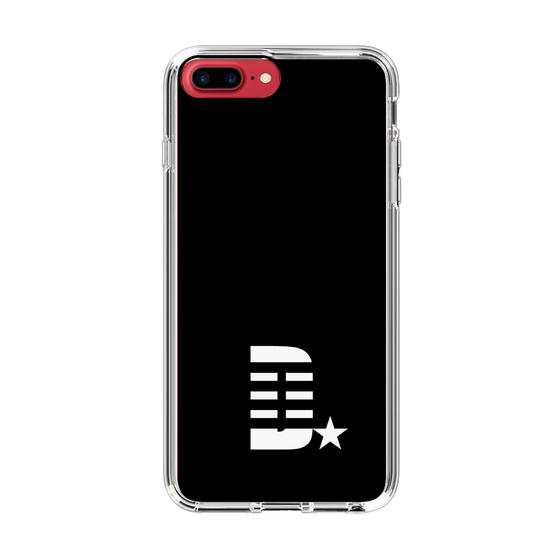 スリムプロテクションケース［ MIW - D - ブラック ］