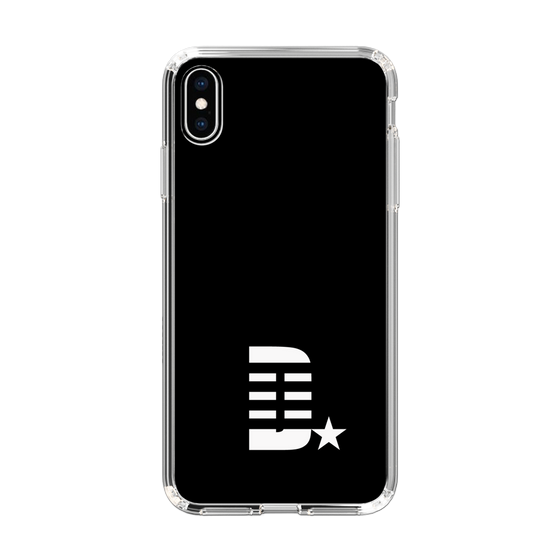 スリムプロテクションケース［ MIW - D - ブラック ］