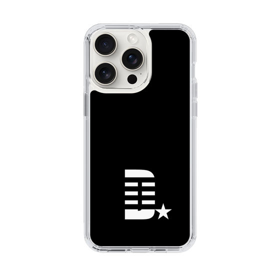 スリムプロテクションケース［ MIW - D - ブラック ］