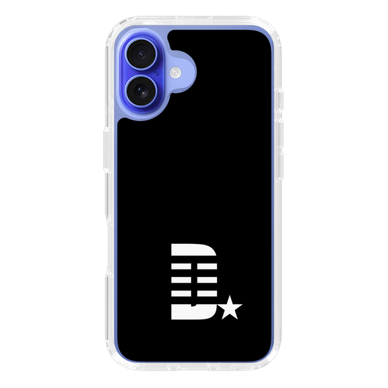 スリムプロテクションケース［ MIW - D - ブラック ］