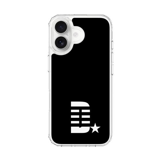 スリムプロテクションケース［ MIW - D - ブラック ］