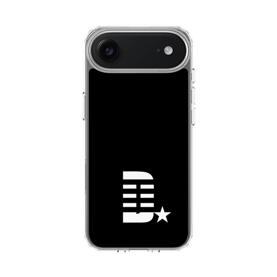 スリムプロテクションケース［ MIW - D - ブラック ］