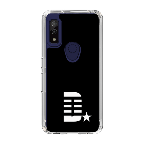 スリムプロテクションケース［ MIW - D - ブラック ］