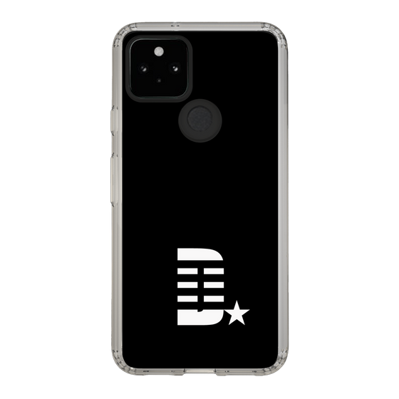 スリムプロテクションケース［ MIW - D - ブラック ］