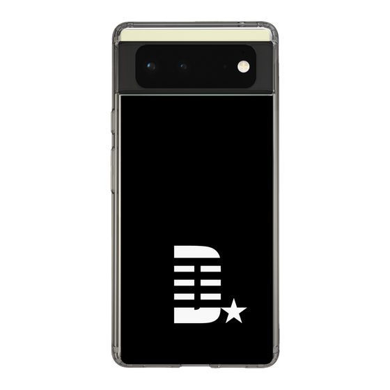 スリムプロテクションケース［ MIW - D - ブラック ］