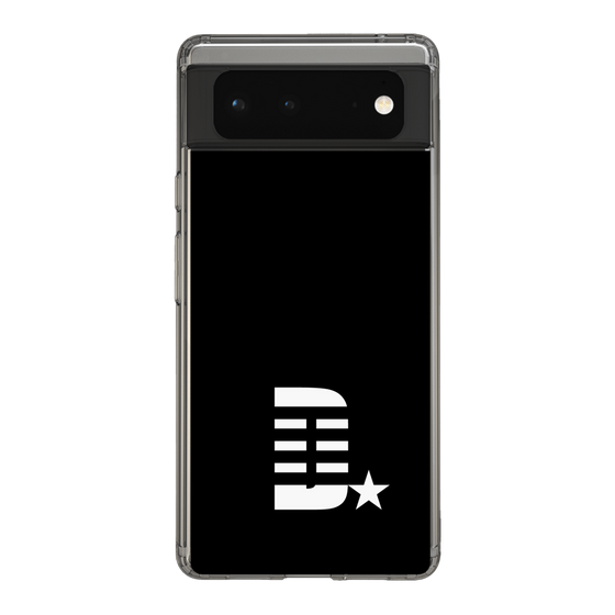 スリムプロテクションケース［ MIW - D - ブラック ］