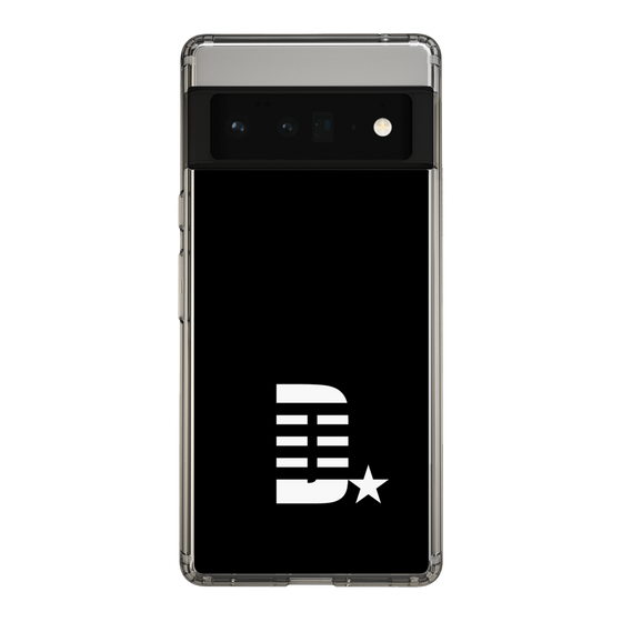 スリムプロテクションケース［ MIW - D - ブラック ］