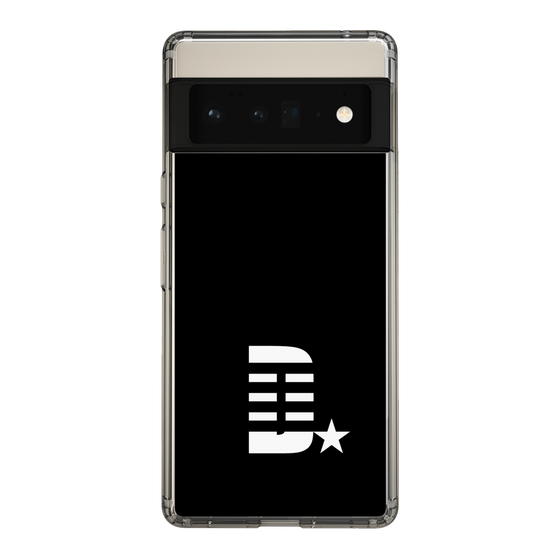 スリムプロテクションケース［ MIW - D - ブラック ］