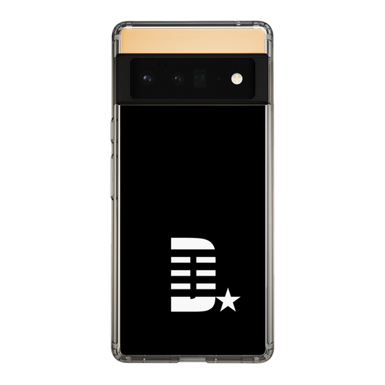 スリムプロテクションケース［ MIW - D - ブラック ］